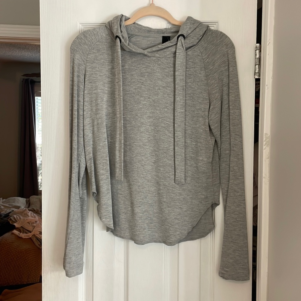 bobi soft sweater